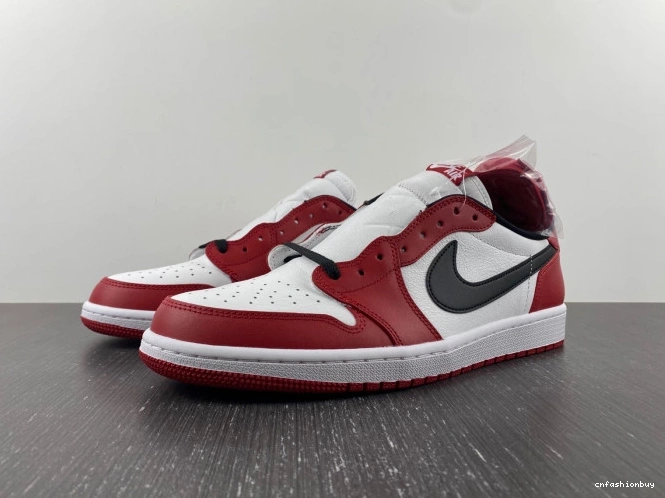 705329-600 Air Chicago Low Jordan Retro 1 0805
